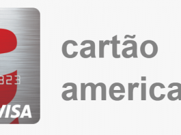 Cartão Americanas